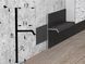 Plinth for hidden installation 40х14,5 mm., with RAL/NCS coating