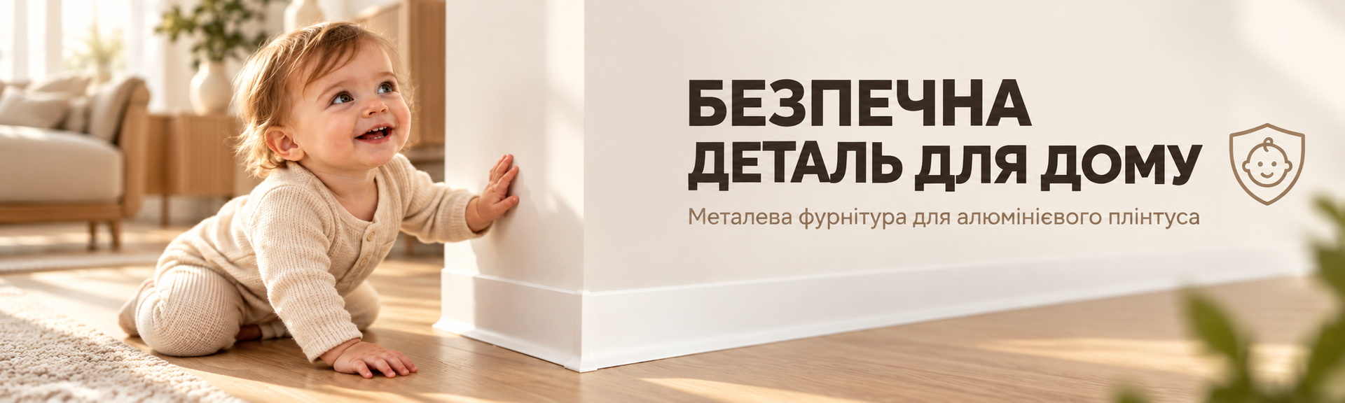 Banner furnitura